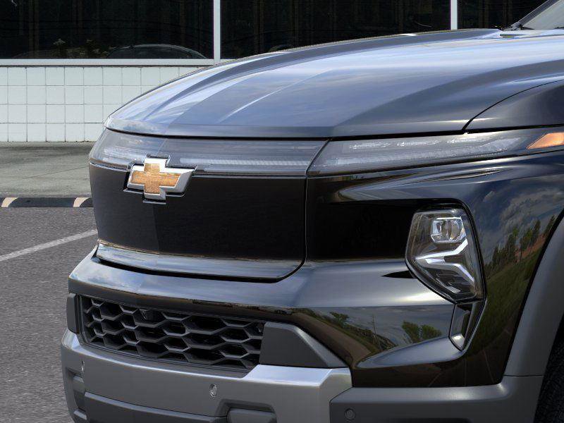 New 2026 Chevrolet Silverado EV LT w/ Plus Package image 13