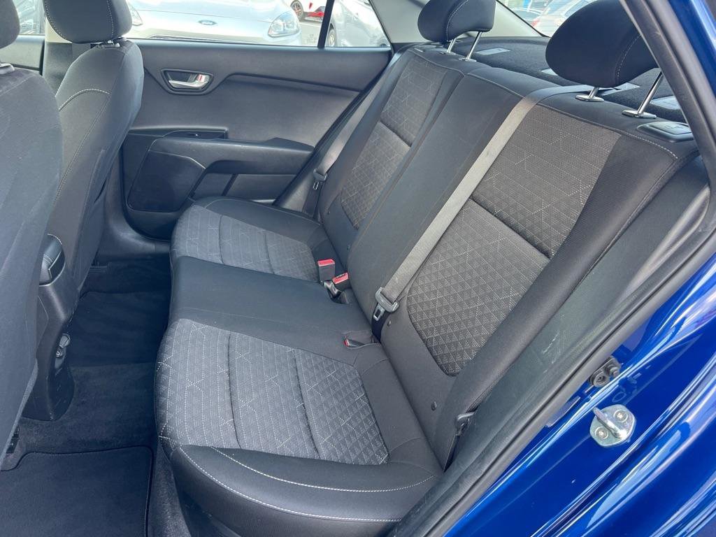 Used 2020 Kia Rio S image 13
