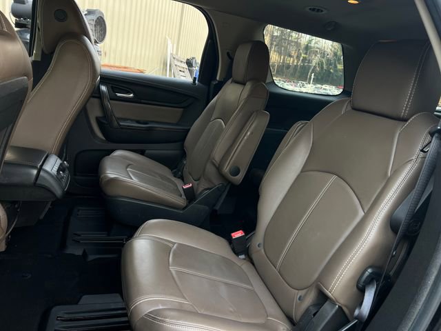 Used 2016 GMC Acadia SLT image 20