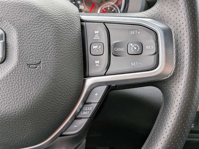 New 2026 RAM 2500 Warlock AWD/4WD image 27