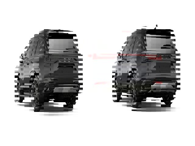 New 2026 Lexus LX 700h Overtrail image 8