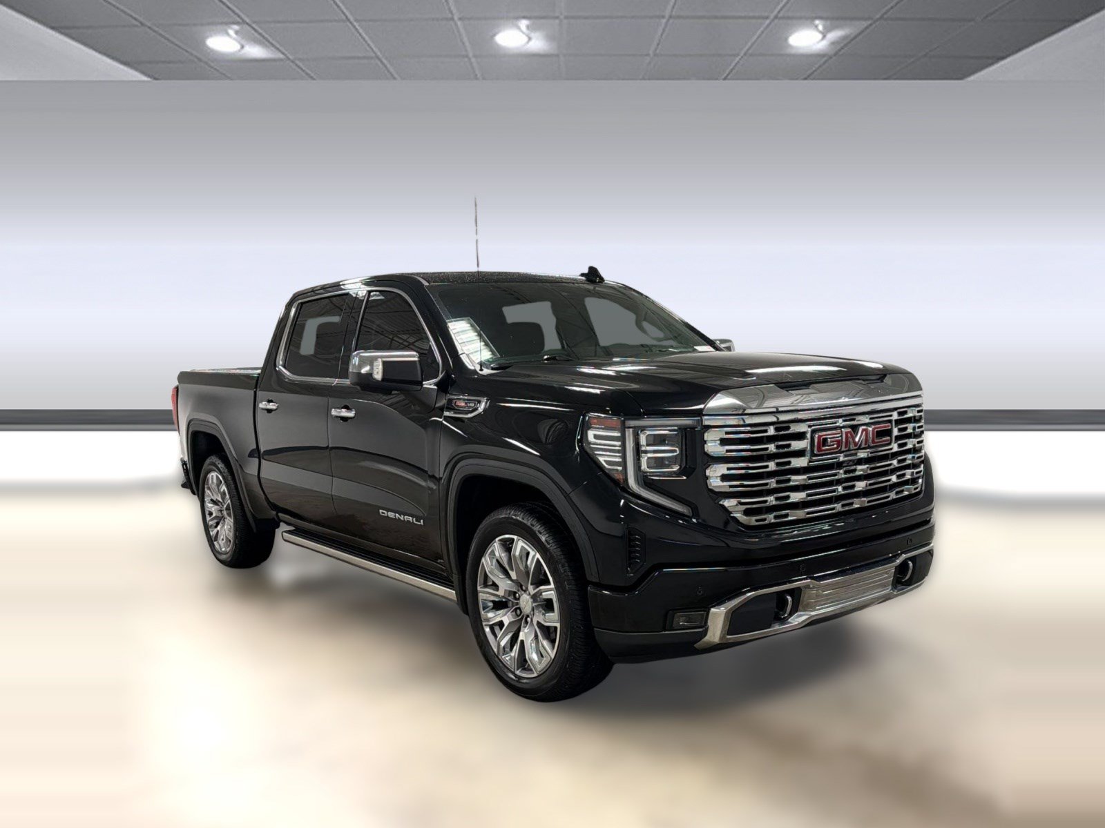 Used 2022 GMC Sierra 1500 Denali w/ Denali Reserve Package AWD/4WD image 5