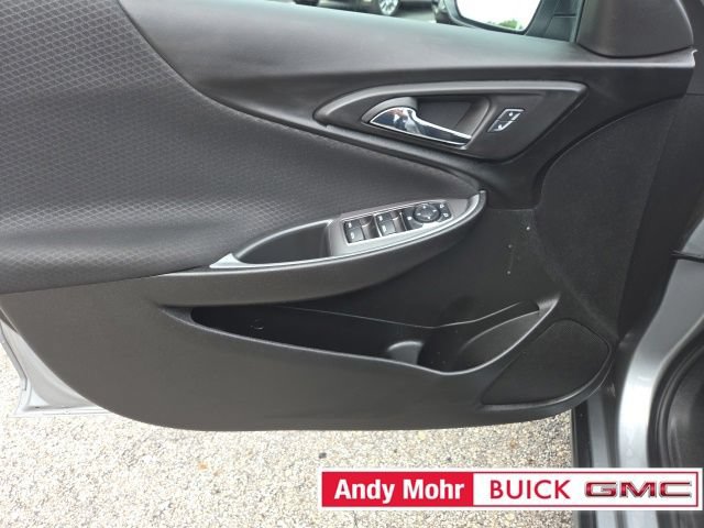 Used 2025 Chevrolet Malibu RS FWD image 27