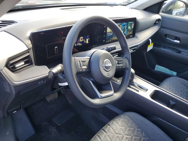 New 2026 Nissan Kicks SV w/ SV Premium Package AWD/4WD image 11