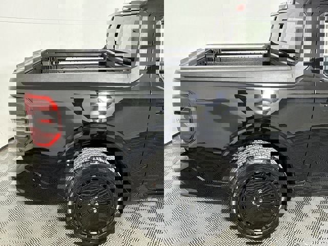 New 2025 Ford Maverick Lobo image 15