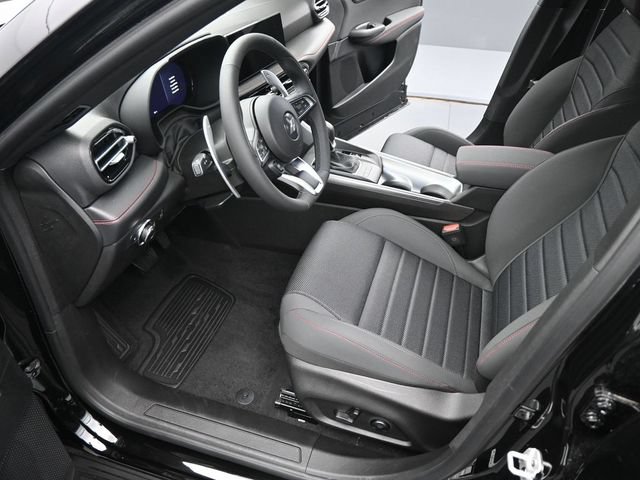 New 2025 Dodge Hornet R/T AWD/4WD image 9
