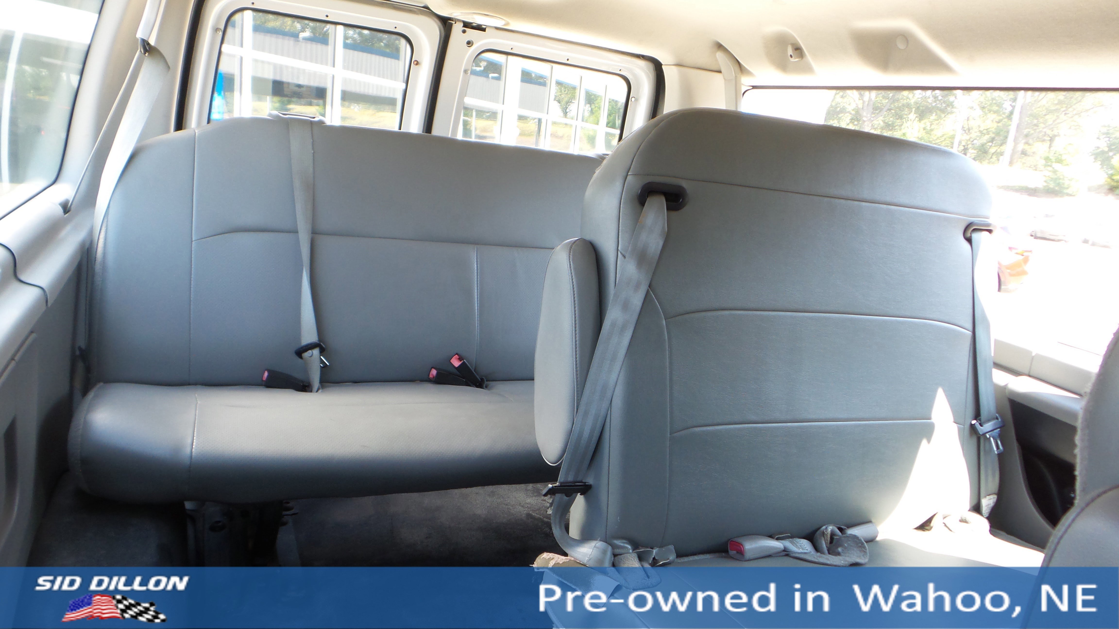 Used 2011 Ford E-350 and Econoline 350 XL image 14