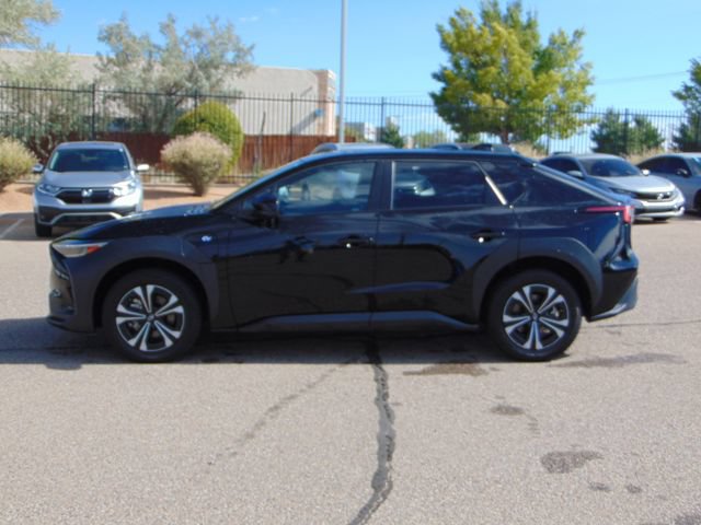Certified 2023 Subaru Solterra AWD image 7