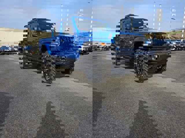 New 2026 Jeep Gladiator Sport image 9