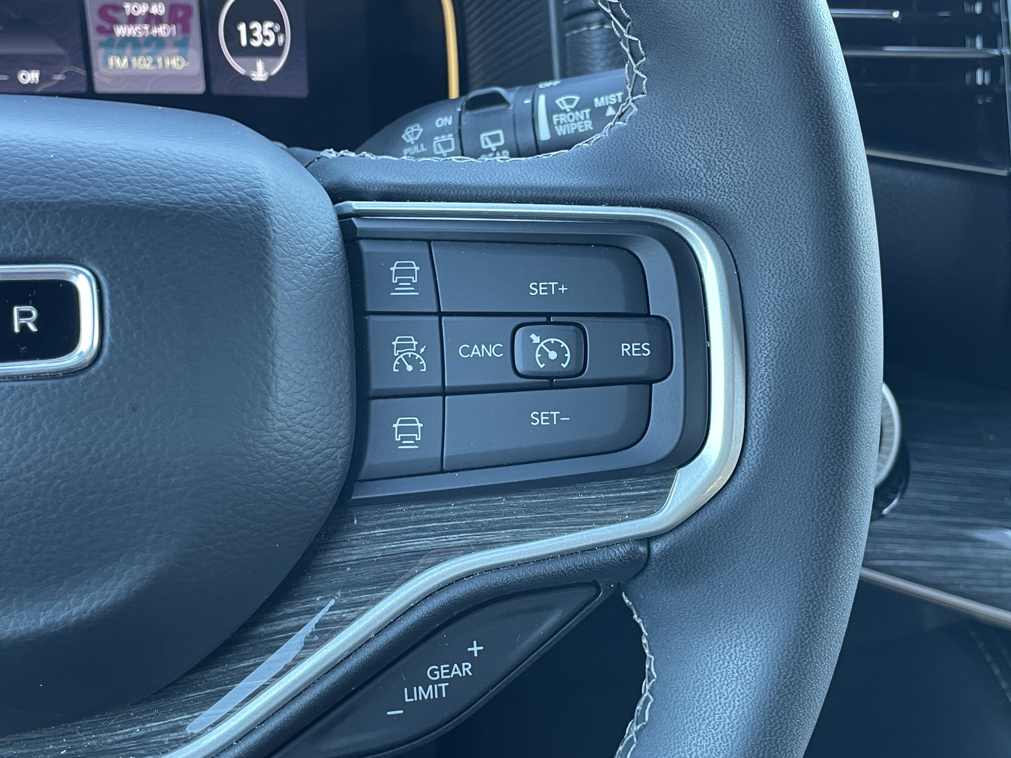 Used 2022 Jeep Wagoneer Series II image 26