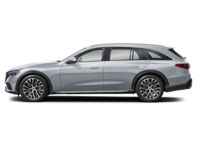 New 2026 Mercedes-Benz E 450 4MATIC All-Terrain Wagon image 3