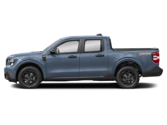 Used 2025 Ford Maverick XLT w/ 4K Tow Package AWD/4WD image 3