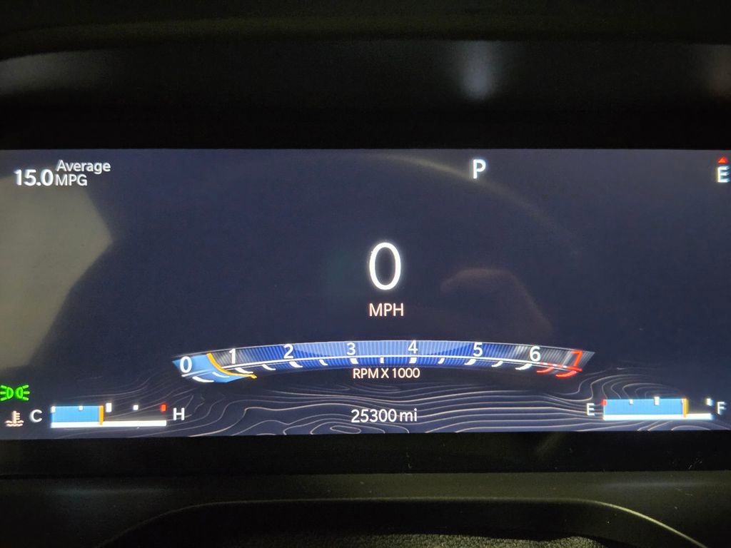 Used 2022 Jeep Grand Cherokee Altitude image 24