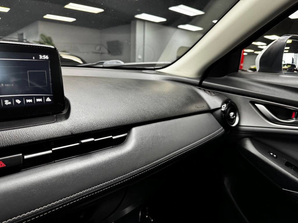 Used 2019 MAZDA CX-3 Touring image 27