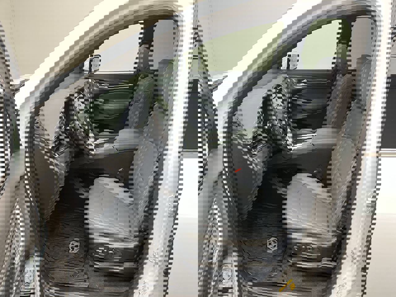 Certified 2024 Buick Enclave Essence w/ Experience Buick Package image 3