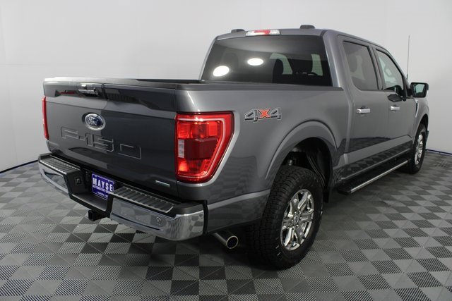Used 2022 Ford F150 XLT w/ Equipment Group 302A High image 23
