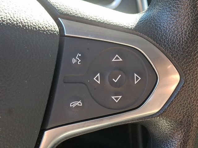 Used 2021 Chevrolet Traverse LS FWD image 21