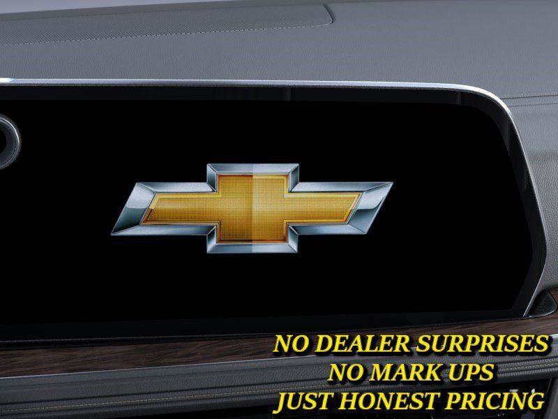 New 2026 Chevrolet Tahoe LT w/ Comfort Package AWD/4WD image 20