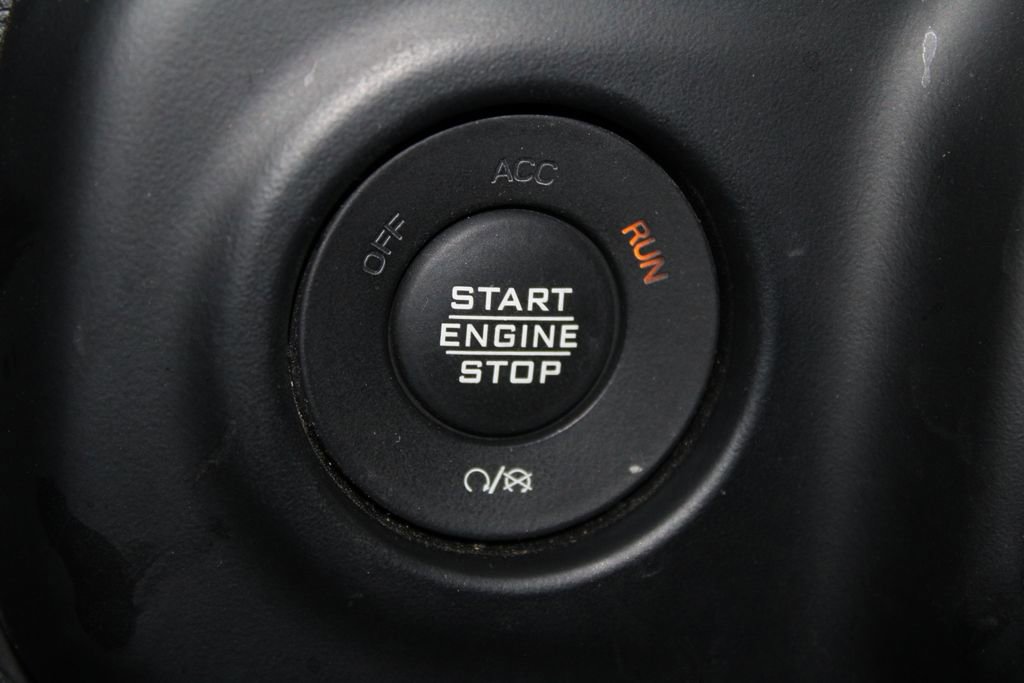 Used 2021 Jeep Wrangler Unlimited Rubicon image 31