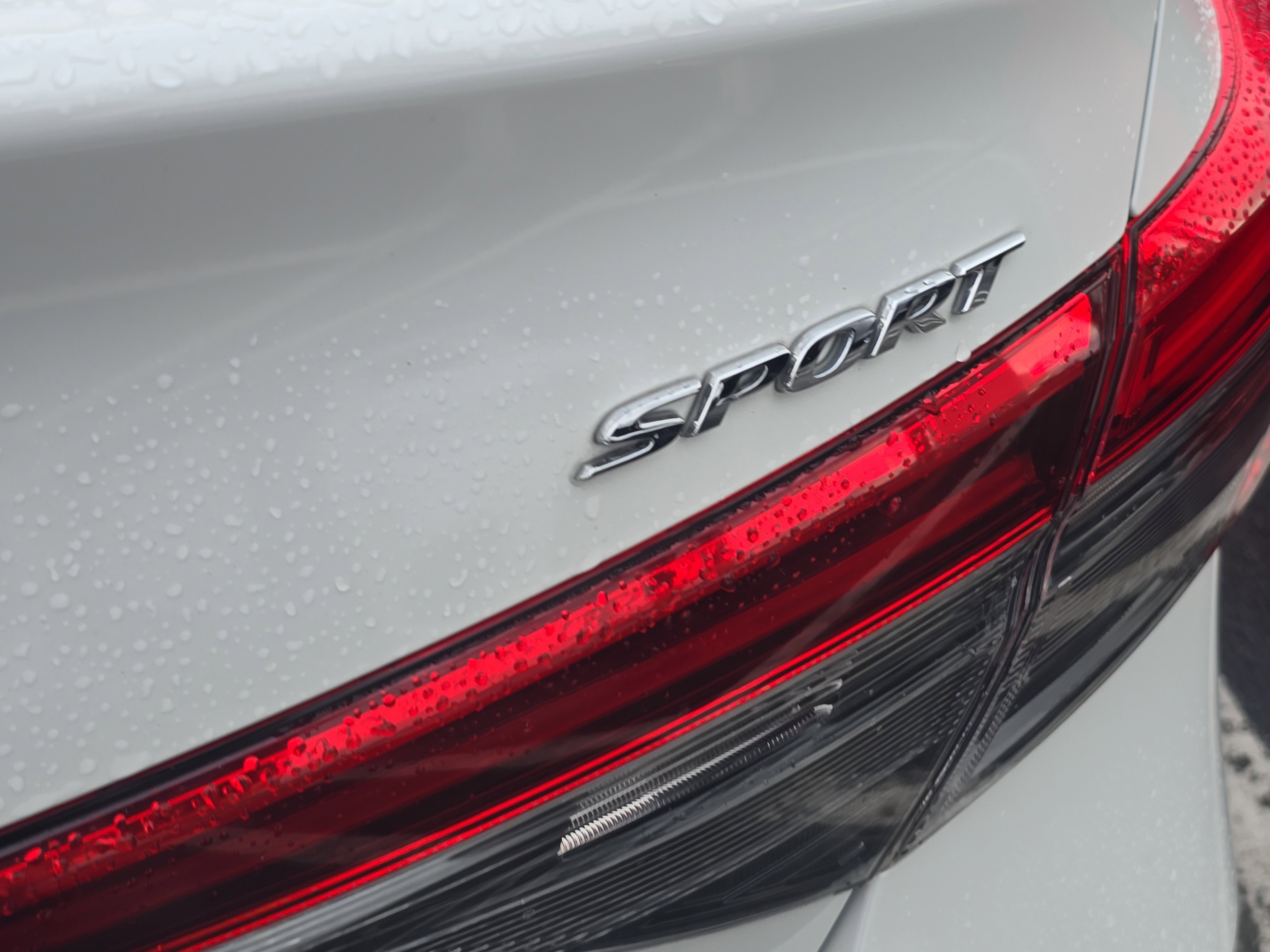 Certified 2023 Honda Civic Sport image 6