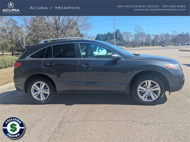 Used 2014 Acura RDX FWD image 7