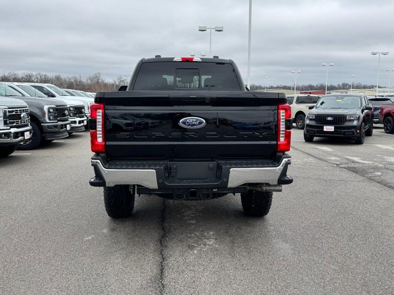 New 2026 Ford F250 XLT w/ Tremor Off-Road Package image 4