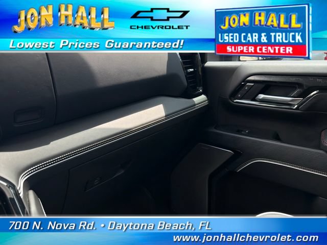 Used 2026 GMC Sierra 2500 AT4X w/ AT4X AEV Edition AWD/4WD image 34