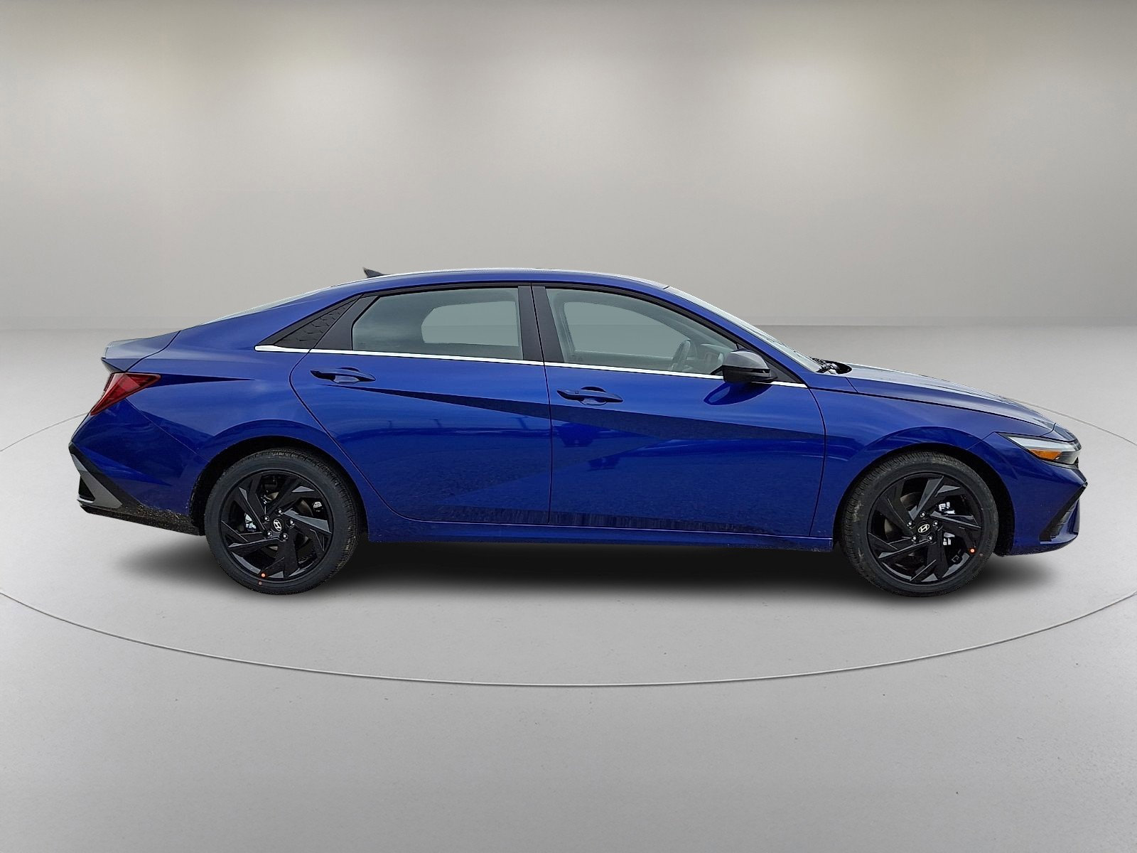 New 2026 Hyundai Elantra SEL Sport Premium image 8