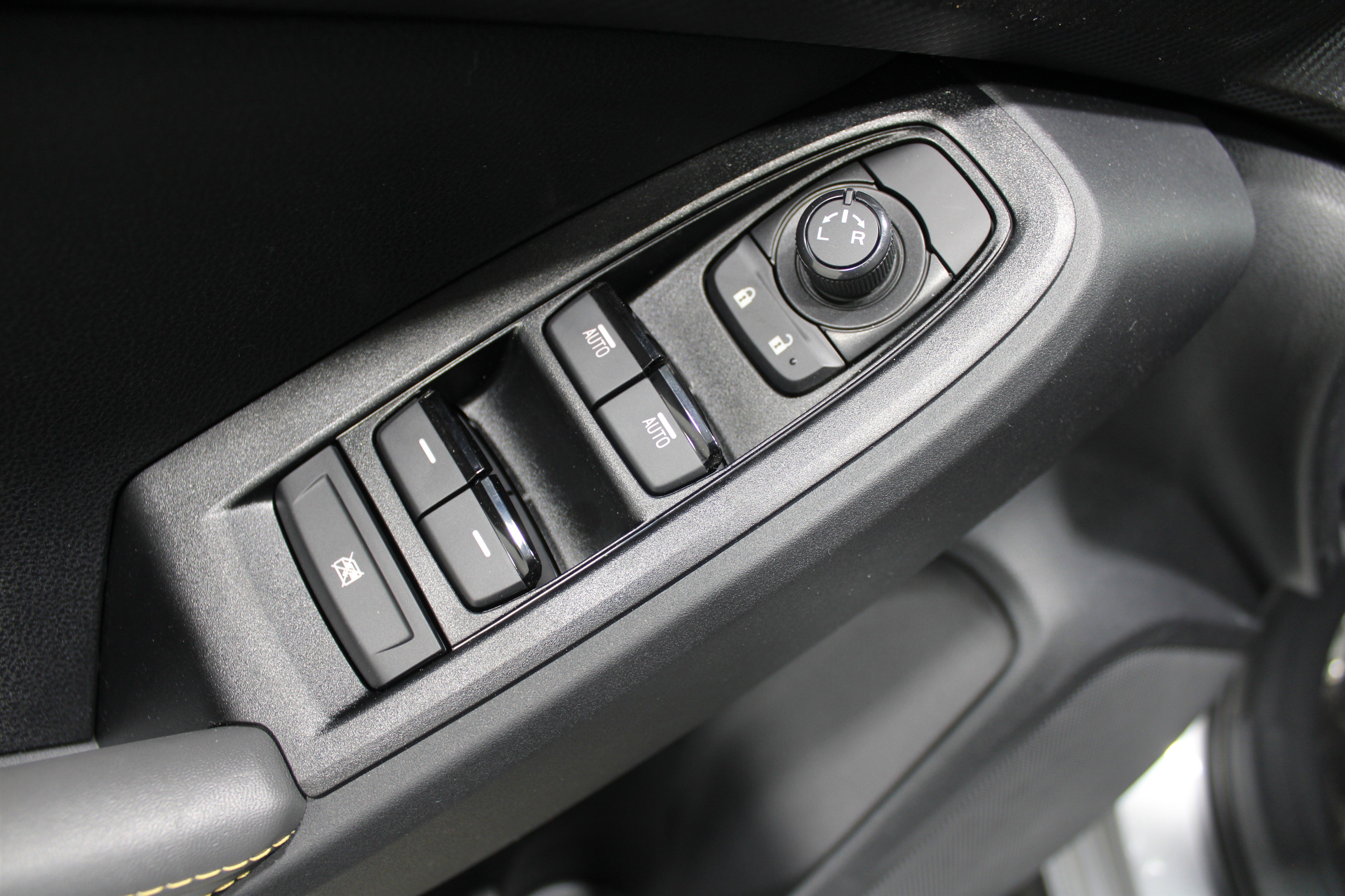 New 2026 Subaru Crosstrek 2.5i Sport image 7