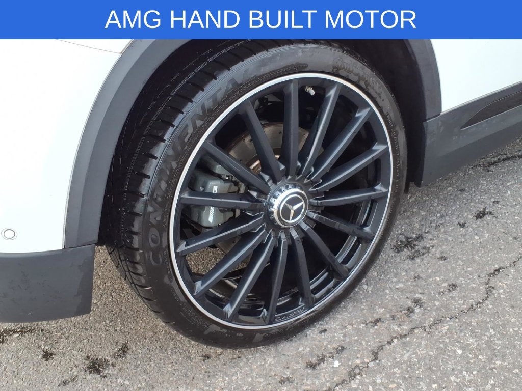 Used 2022 Mercedes-Benz GLA 45 AMG 4MATIC image 7