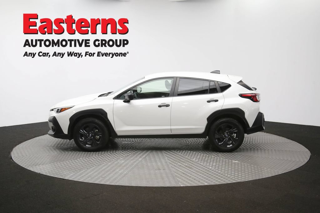 Used 2024 Subaru Crosstrek 2.0i AWD/4WD image 58