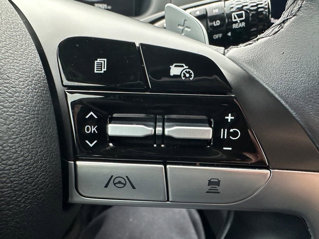 Used 2022 Hyundai Tucson Limited w/ Cargo Package image 21