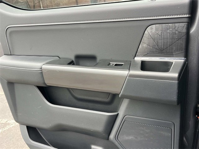 Used 2023 Ford F150 XLT w/ Equipment Group 302A High image 18