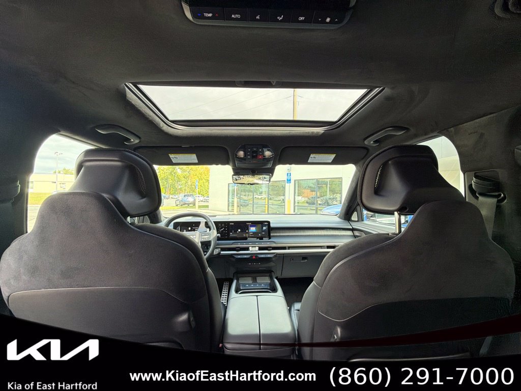New 2027 Kia Telluride SX Prestige w/ Towing Package AWD/4WD image 21