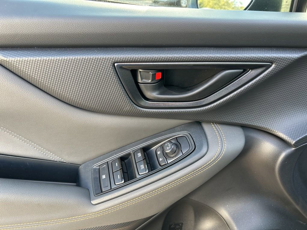 Used 2025 Subaru Forester Wilderness image 17