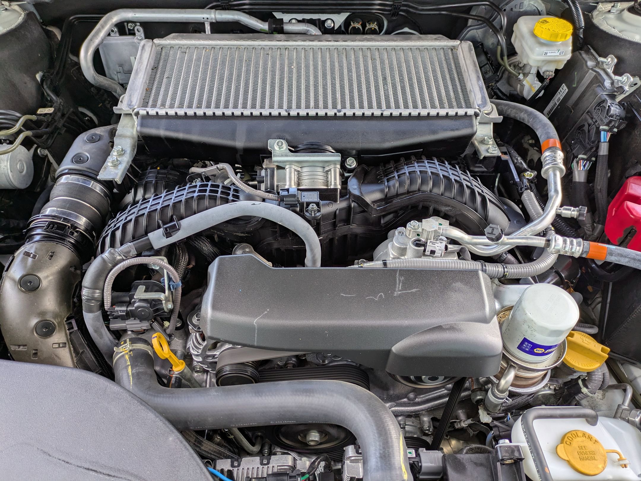 Used 2024 Subaru Outback Limited XT image 34