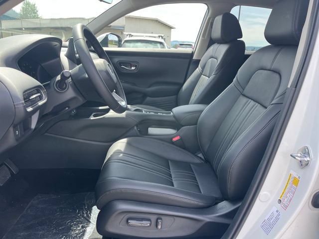 New 2027 Honda HR-V EX-L image 18