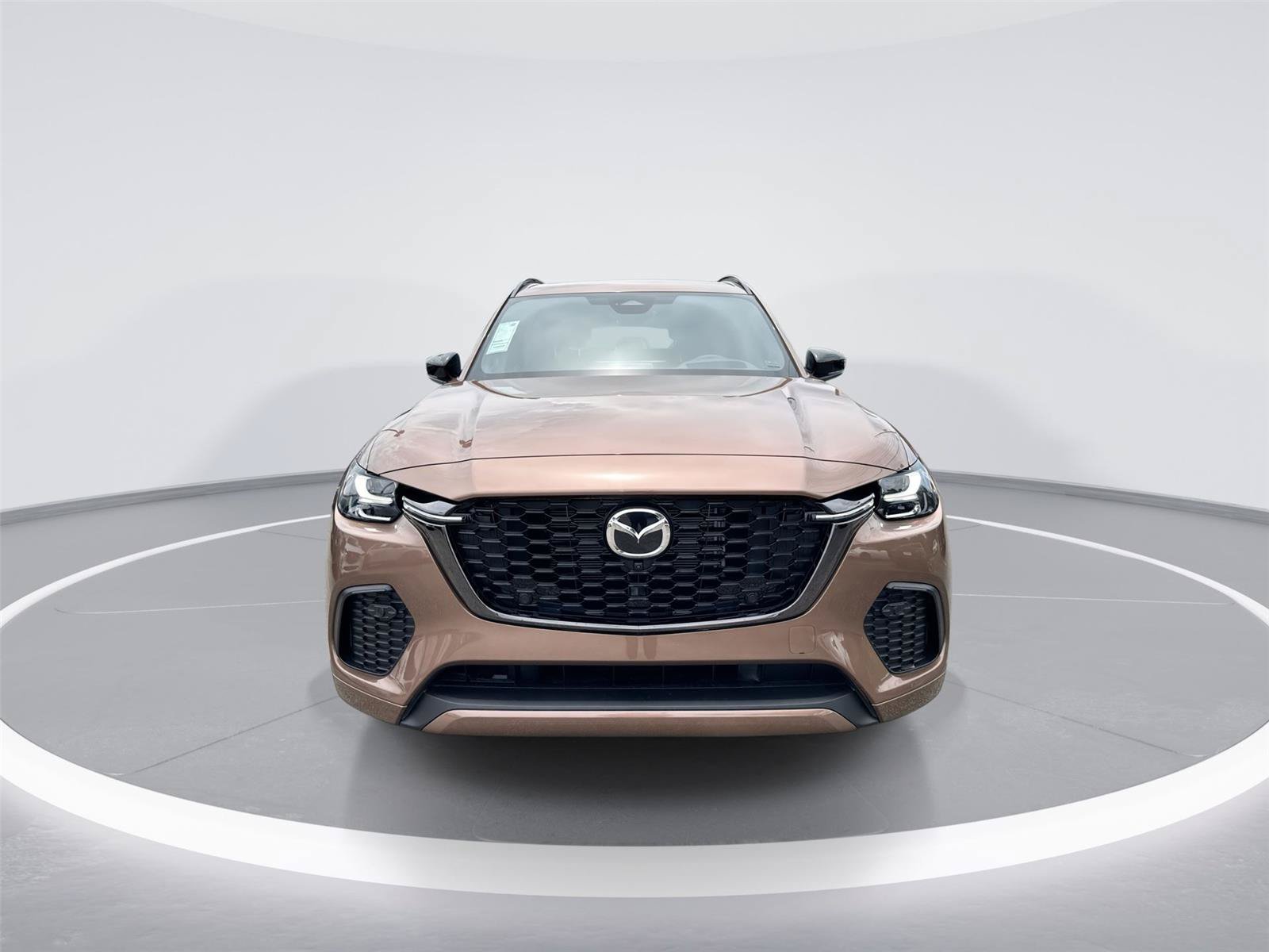New 2026 MAZDA CX-70 3.3 Turbo S w/ Premium Package AWD/4WD image 3