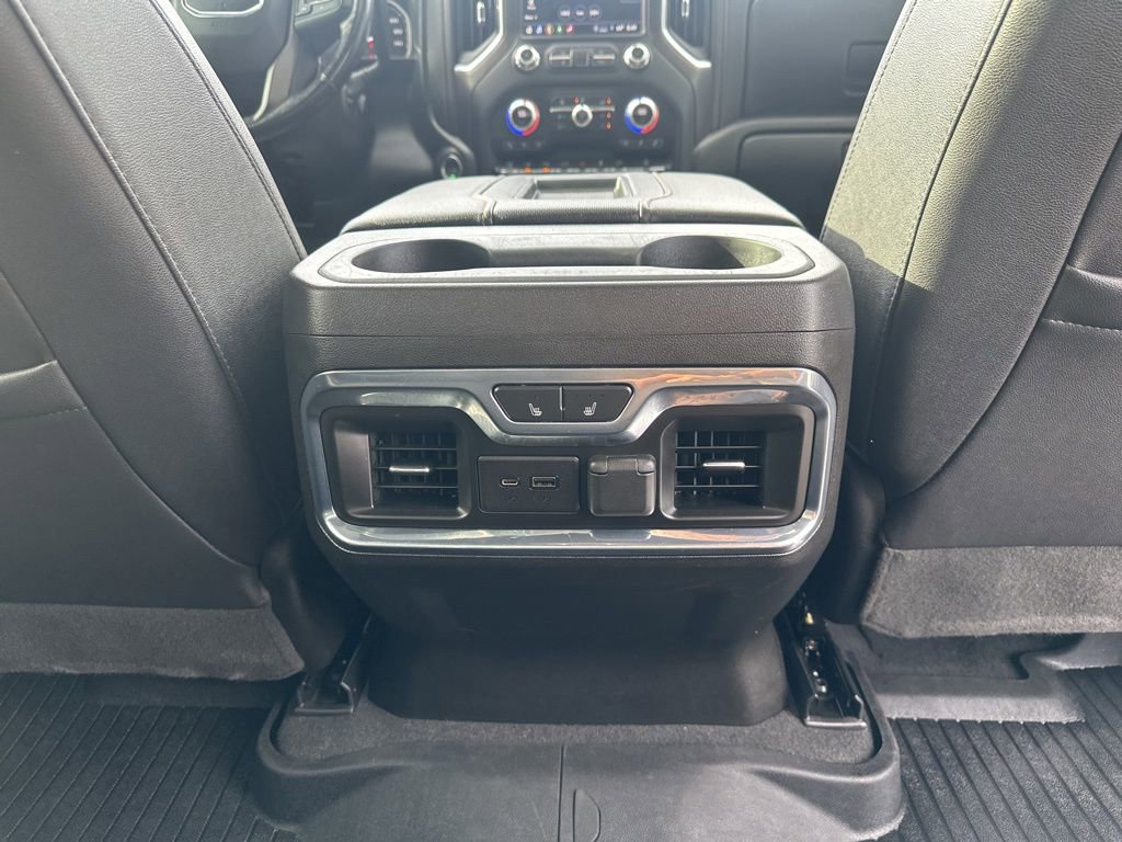 Used 2021 GMC Sierra 3500 AT4 w/ AT4 Premium Plus Package image 27