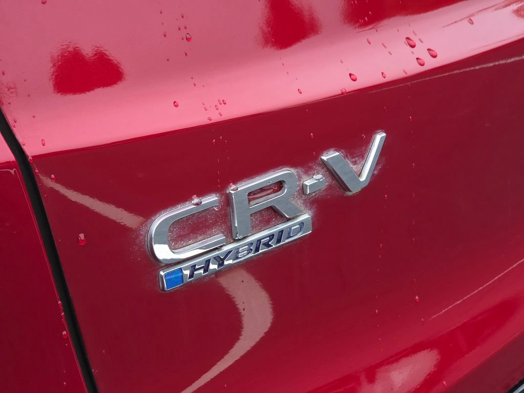 Certified 2024 Honda CR-V Sport-L image 19