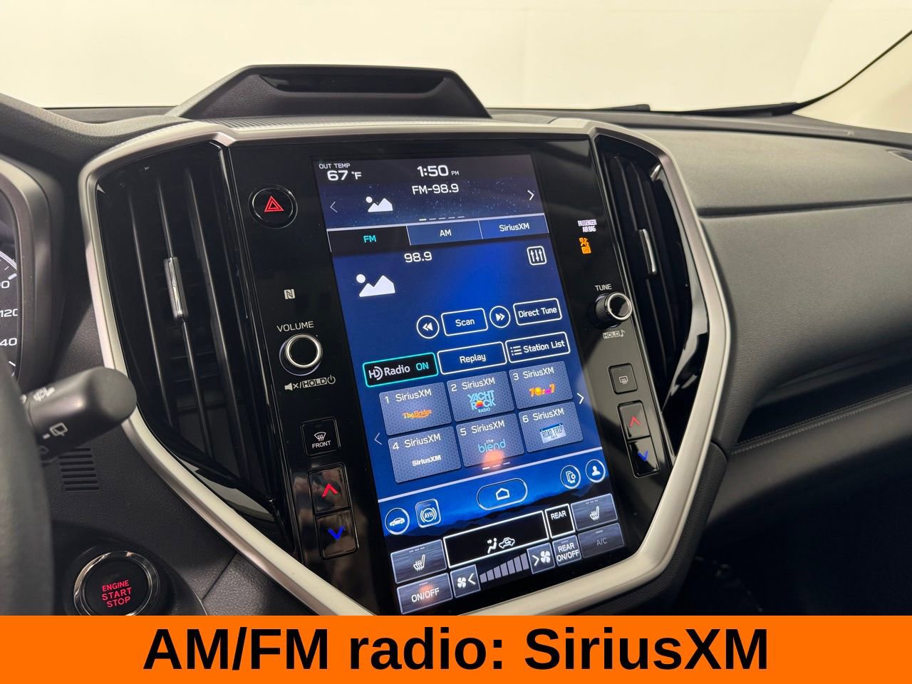 Used 2023 Subaru Ascent Limited w/ Technology Package image 17