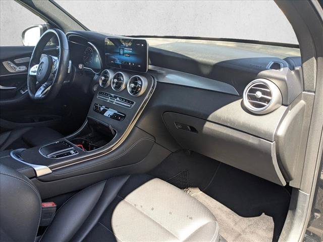 Used 2020 Mercedes-Benz GLC 300 4MATIC image 21