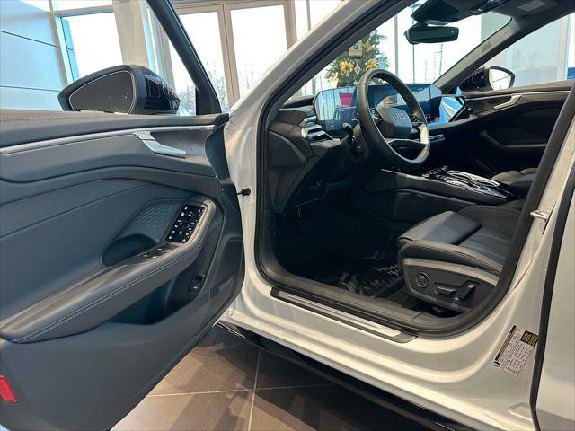 New 2026 Audi A6 Premium Plus image 20