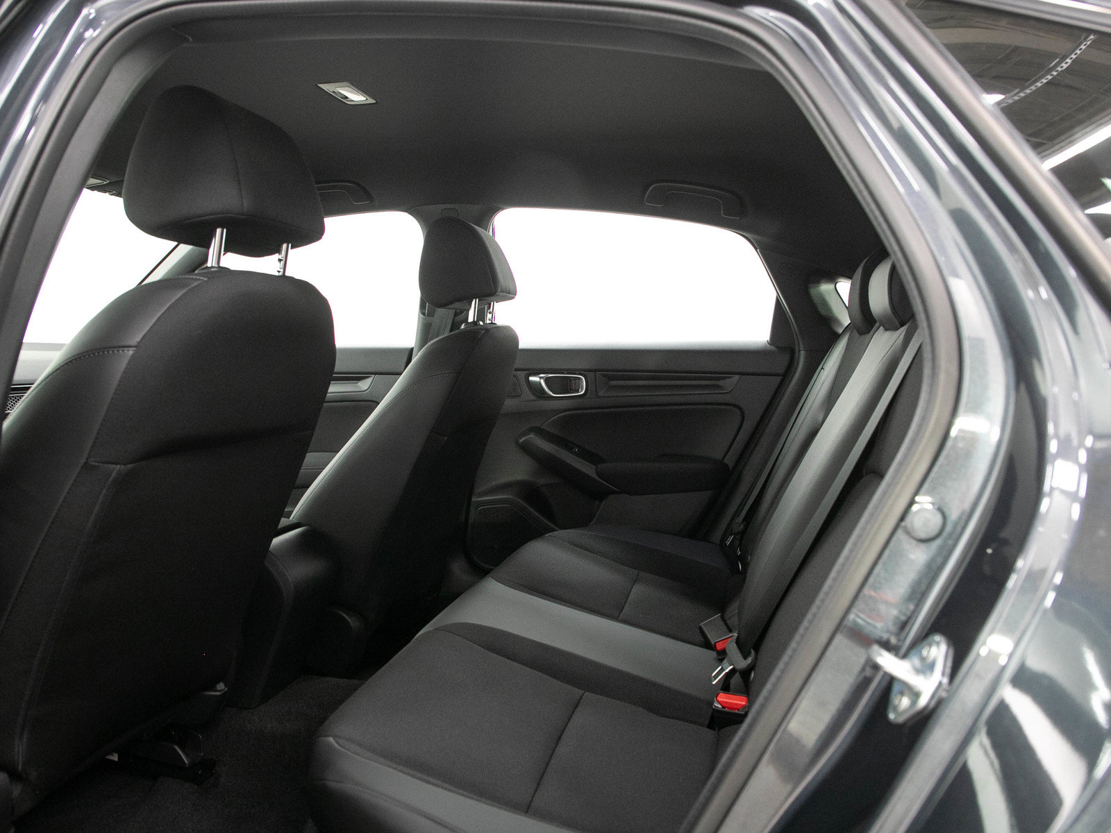 Used 2026 Honda Civic Sport image 13