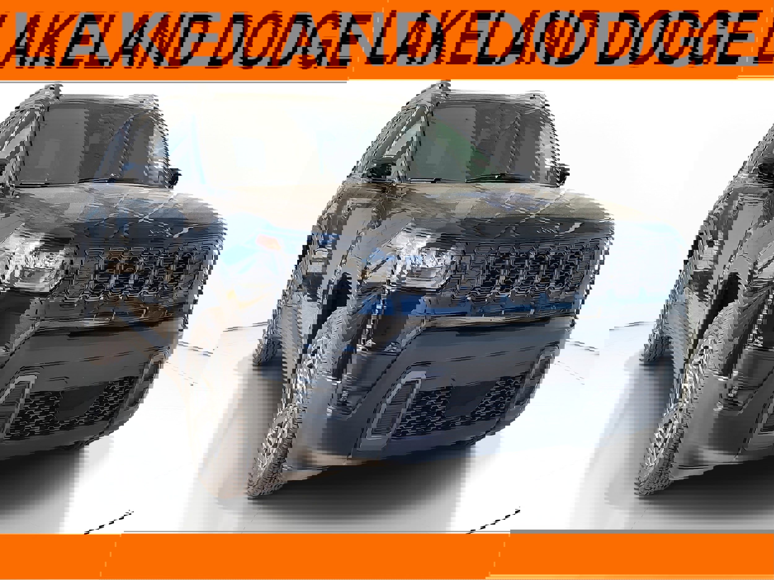 New 2026 Jeep Cherokee Limited