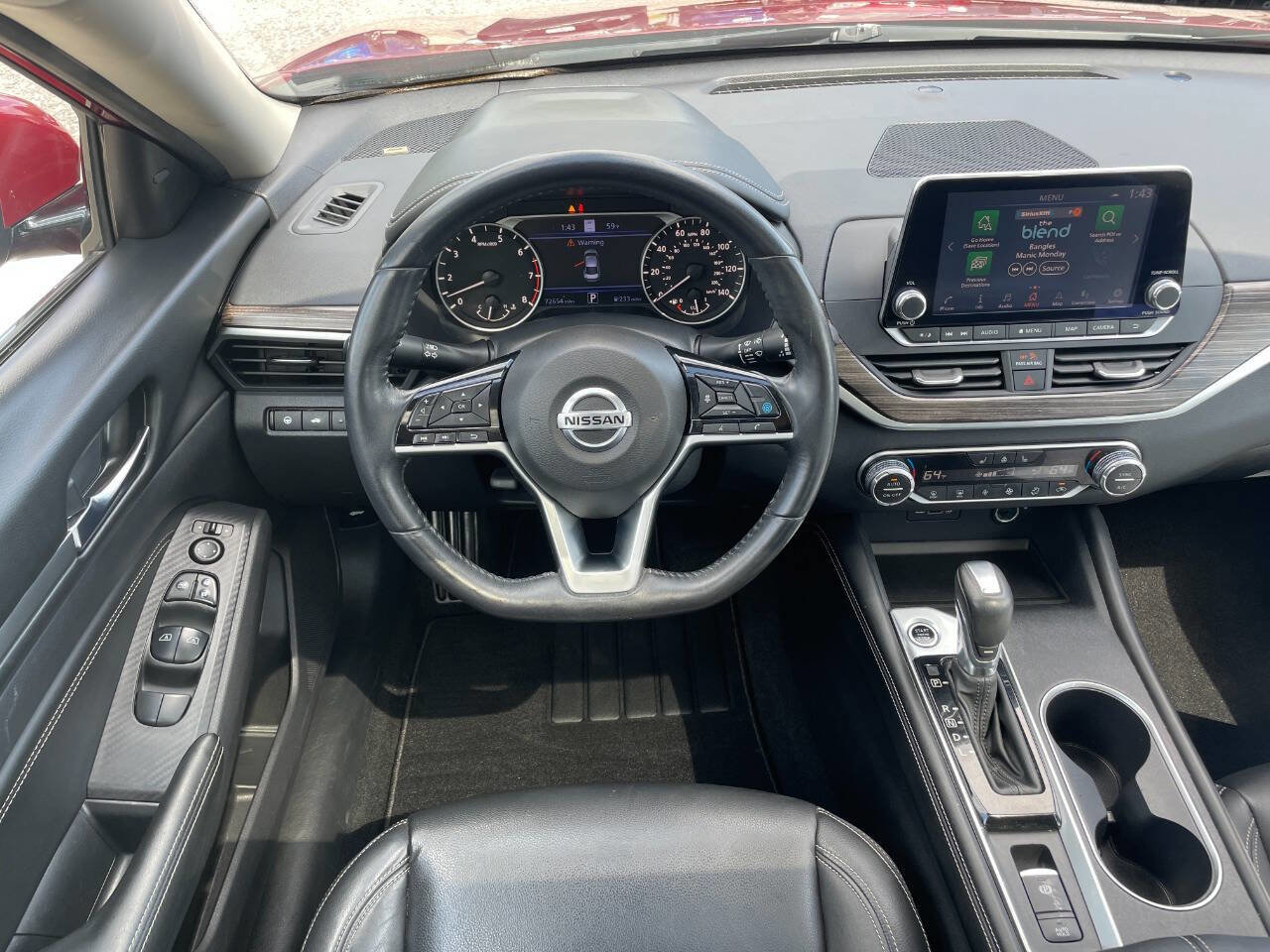 Used 2019 Nissan Altima 2.5 SL image 38