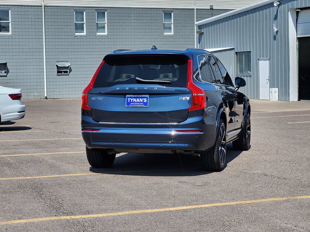 Used 2023 Volvo XC90 B6 Plus w/ Protection Package Premier AWD/4WD image 7