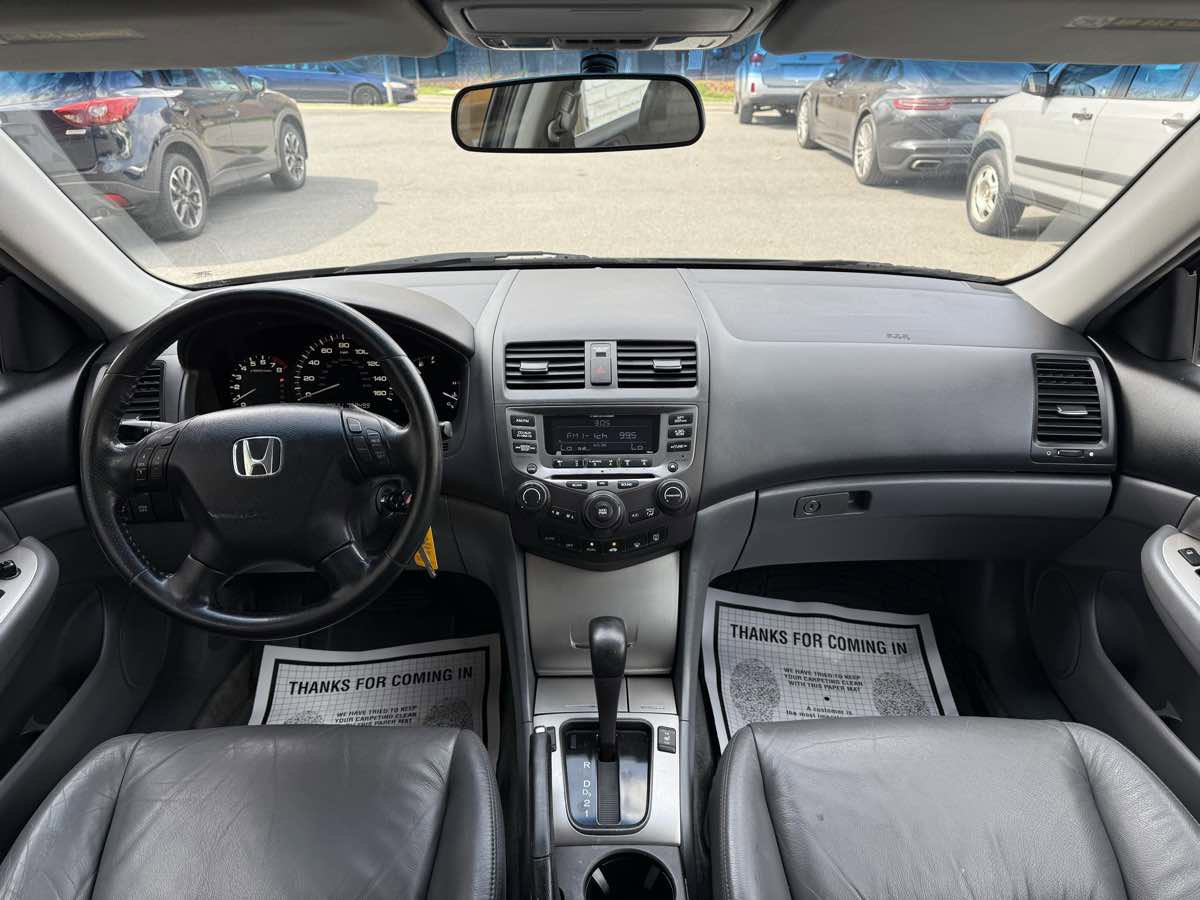 Used 2007 Honda Accord EX-L image 13