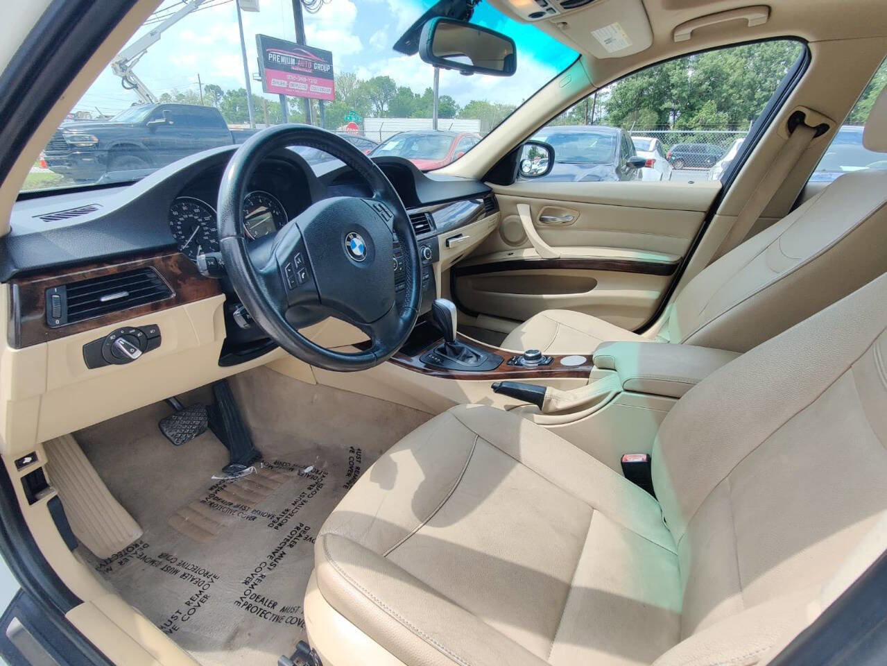 Used 2011 BMW 328i Sedan image 7