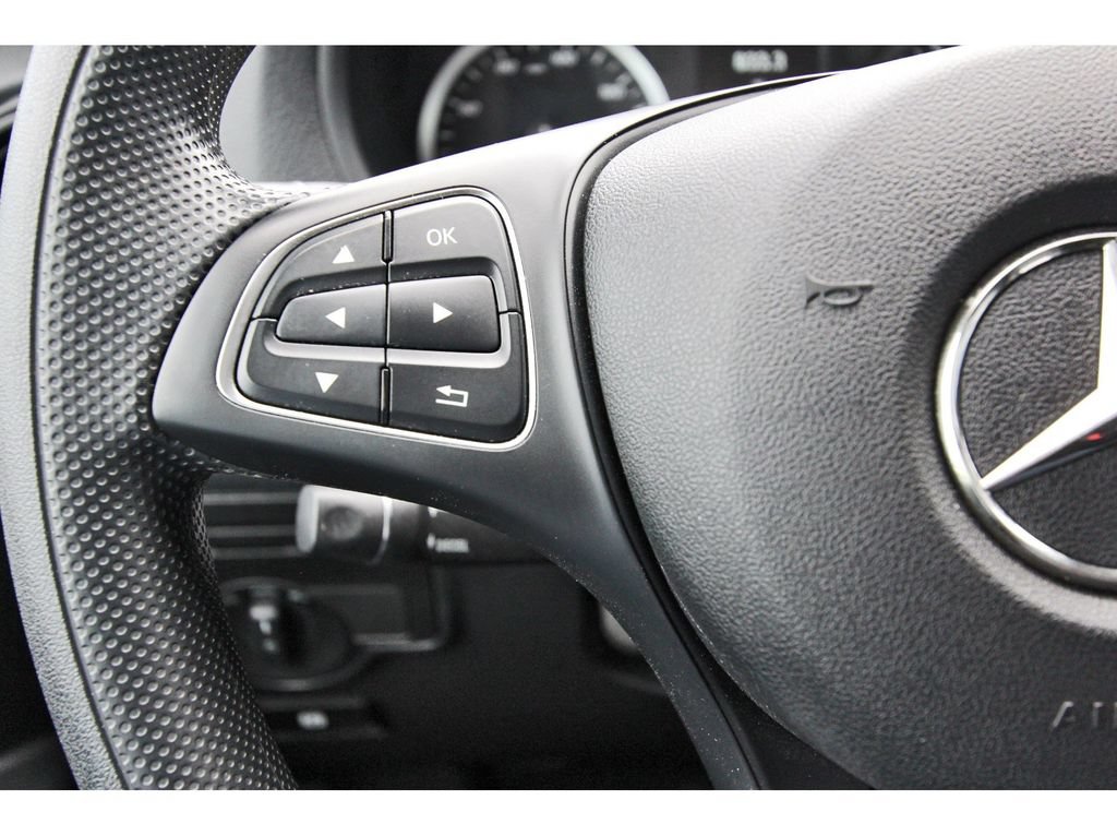 Used 2023 Mercedes-Benz Metris Passenger image 20